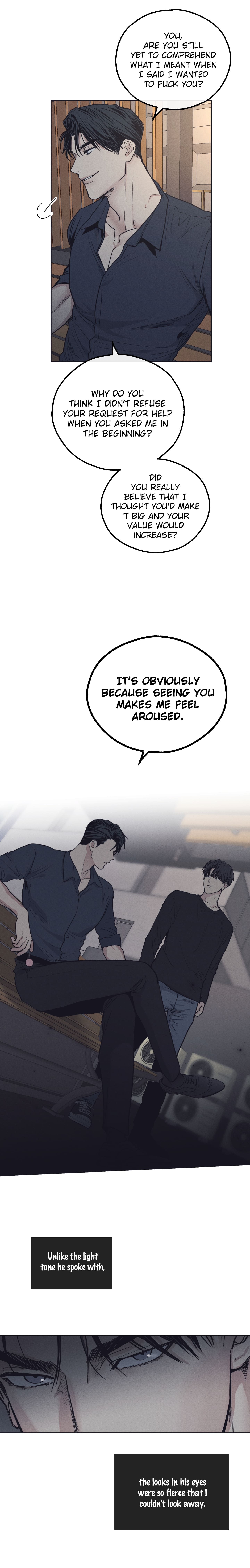 Payback, Chapter 19 image 17